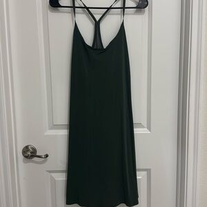 Outdoor voices exercise dress